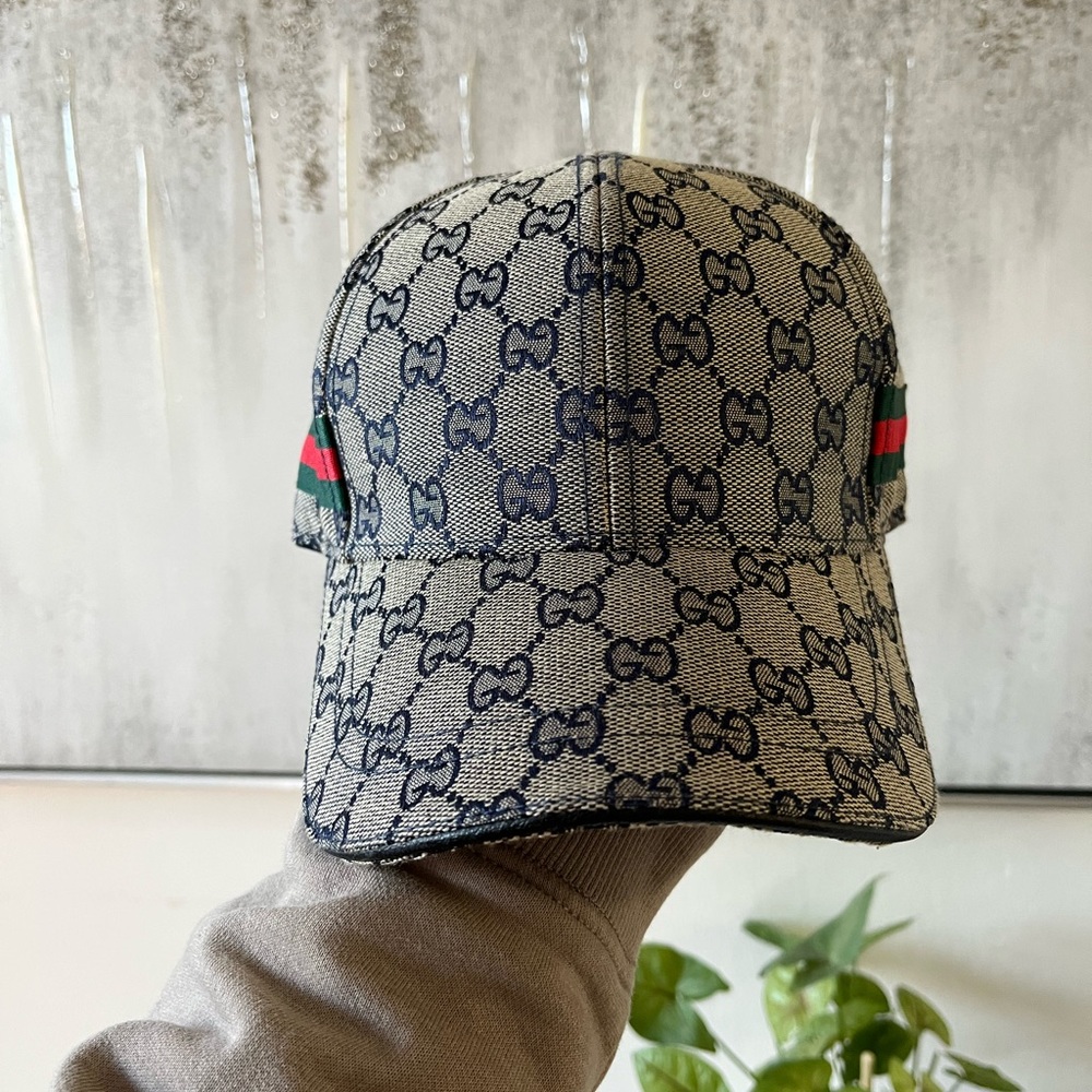 Unisex baseball hat